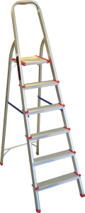 step ladder PNG-14807